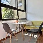 House Pica Apartment