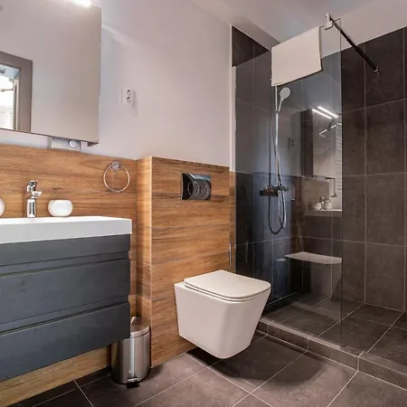 House Pica Appartement