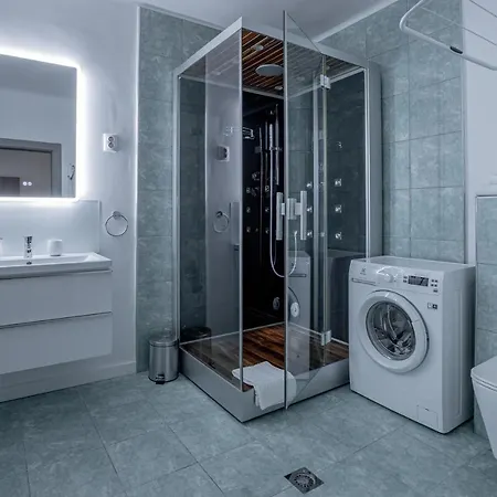 House Pica Appartement