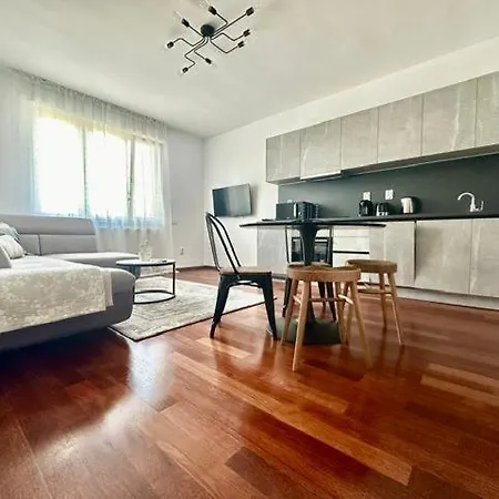 Apartman House Pica Kolozsvár
