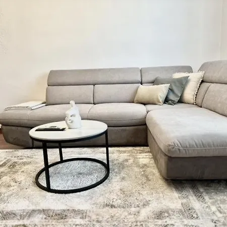 Appartement House Pica Cluj-Napoca