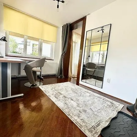 Apartman House Pica *