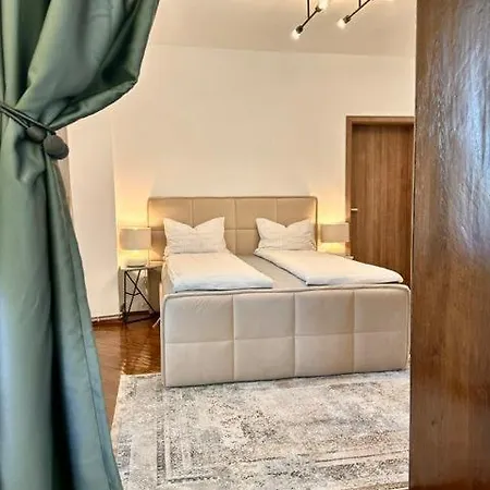 Appartement House Pica Cluj-Napoca