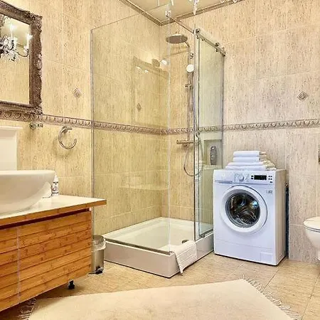 House Pica Appartement