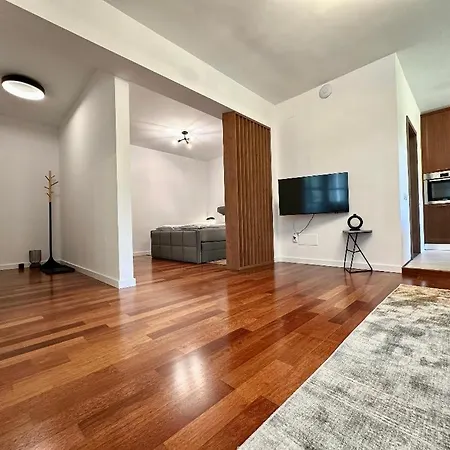 Appartement House Pica Cluj-Napoca