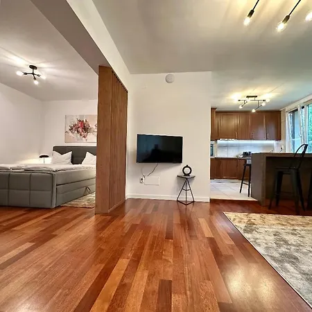 House Pica Apartman *