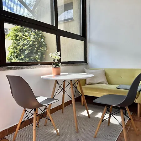 House Pica Appartement