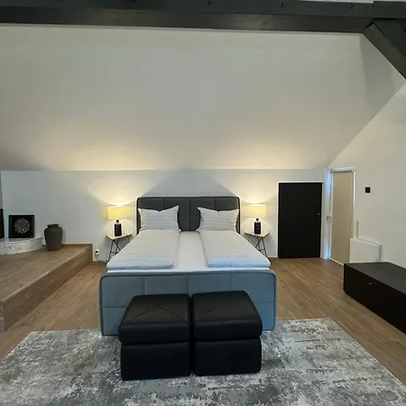 House Pica Appartement *