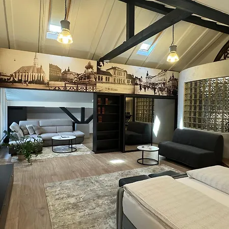 House Pica Apartman Kolozsvár