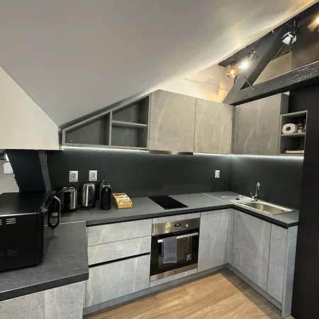 Appartement House Pica Cluj-Napoca