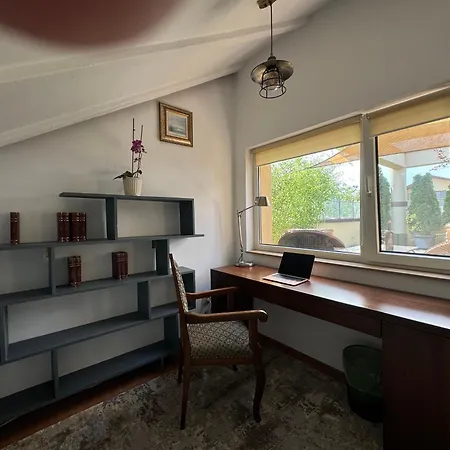 House Pica Kolozsvár