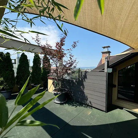 House Pica * Kolozsvár