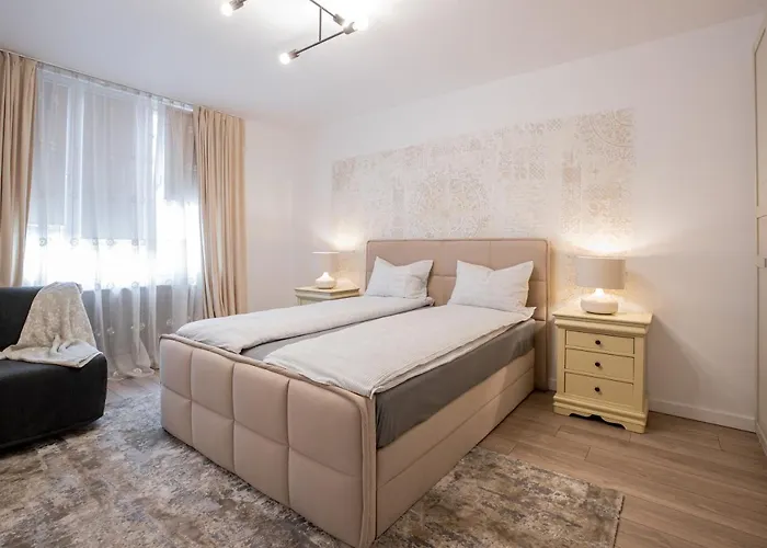 House Pica Apartament