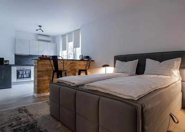 House Pica Apartament