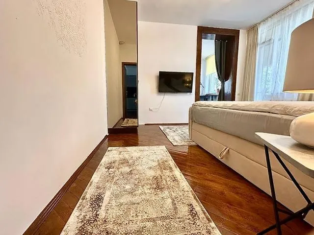 Apartmán House Pica *