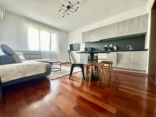 Apartmán House Pica Kluž