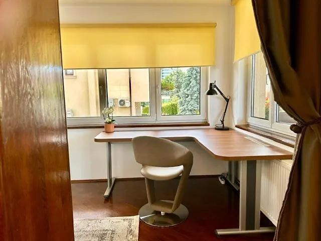 House Pica Διαμέρισμα