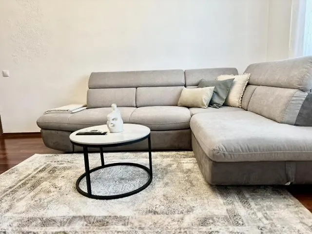 Apartament House Pica Cluj-Napoca