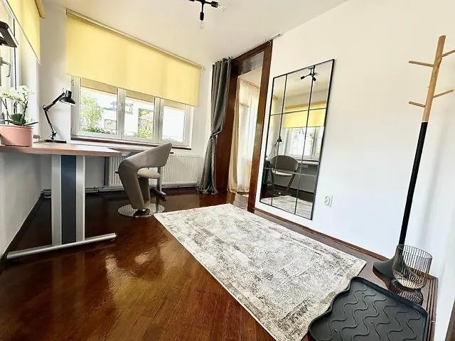 Apartmán House Pica *