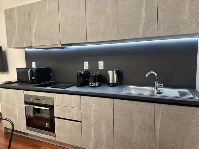 House Pica Apartament *