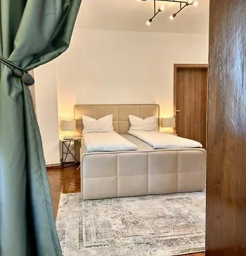 Apartament House Pica Cluj-Napoca