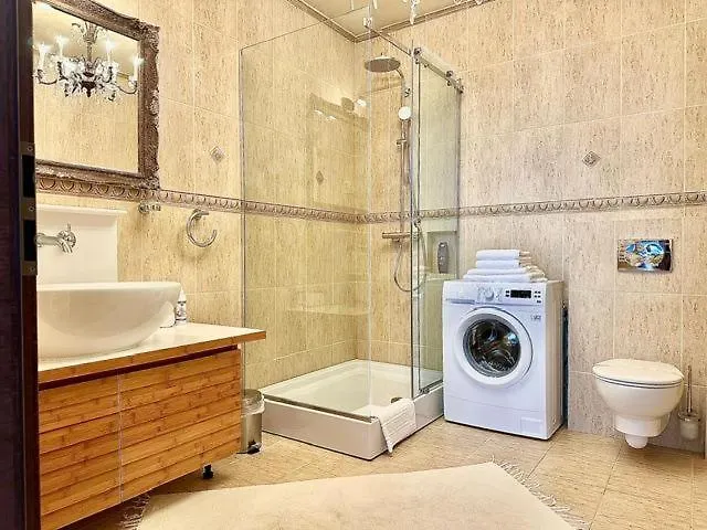 House Pica Apartmán