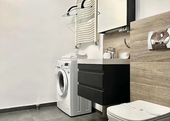 Apartmán House Pica