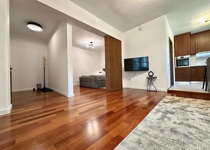 Apartament House Pica Cluj-Napoca