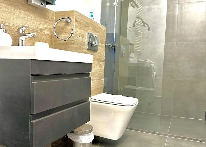 House Pica Apartament