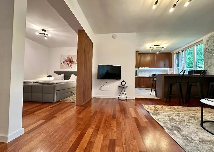 House Pica Apartmán *