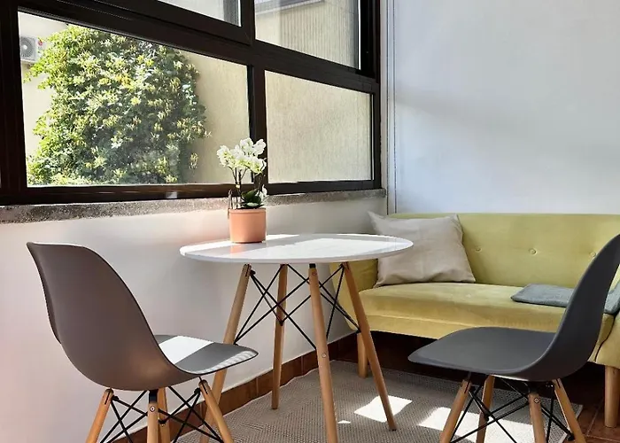 House Pica Apartmán