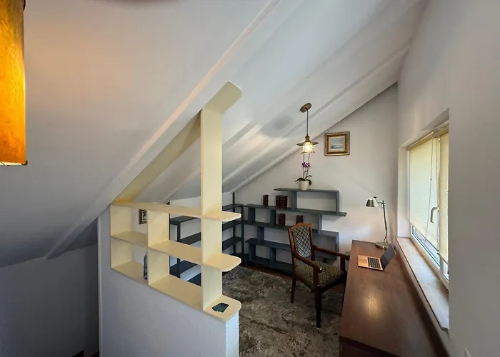 House Pica * Cluj-Napoca