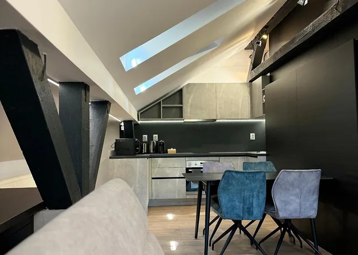 House Pica Apartament