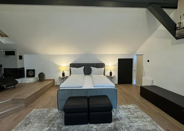 House Pica Apartament *