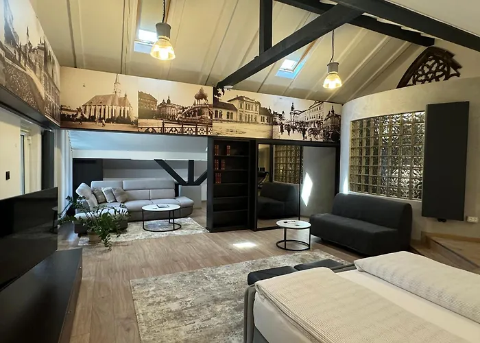 House Pica Διαμέρισμα Κλουζ-Ναπόκα