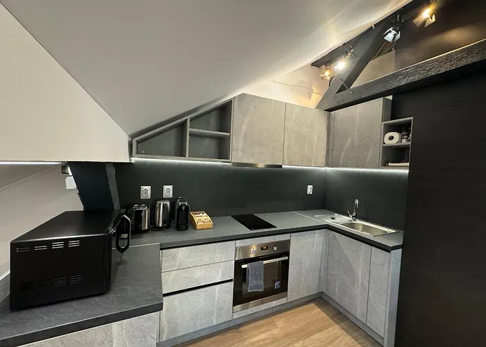 Apartament House Pica Cluj-Napoca