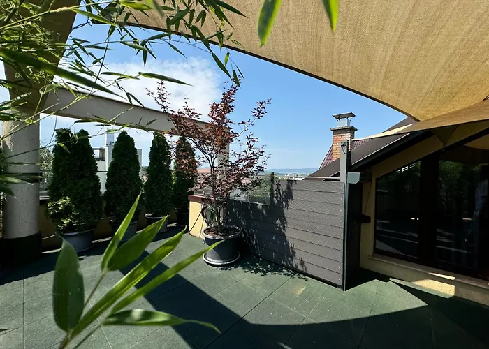 House Pica * Cluj-Napoca